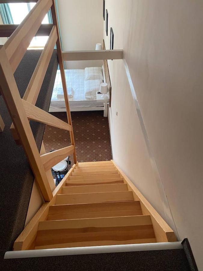 Apartamenty Dobra Noc Przy Wawelu 2 Bedrooms Красков Екстериор снимка