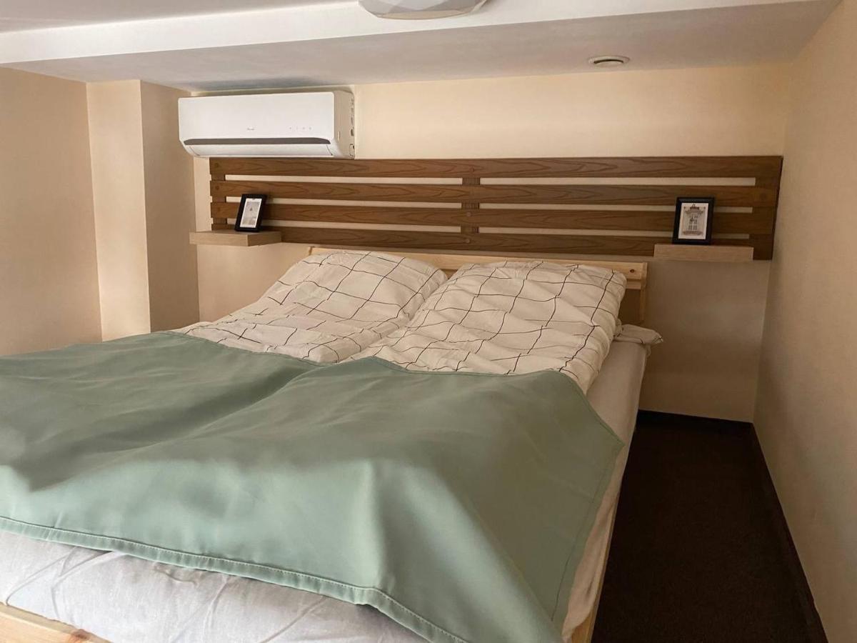 Apartamenty Dobra Noc Przy Wawelu 2 Bedrooms Красков Екстериор снимка