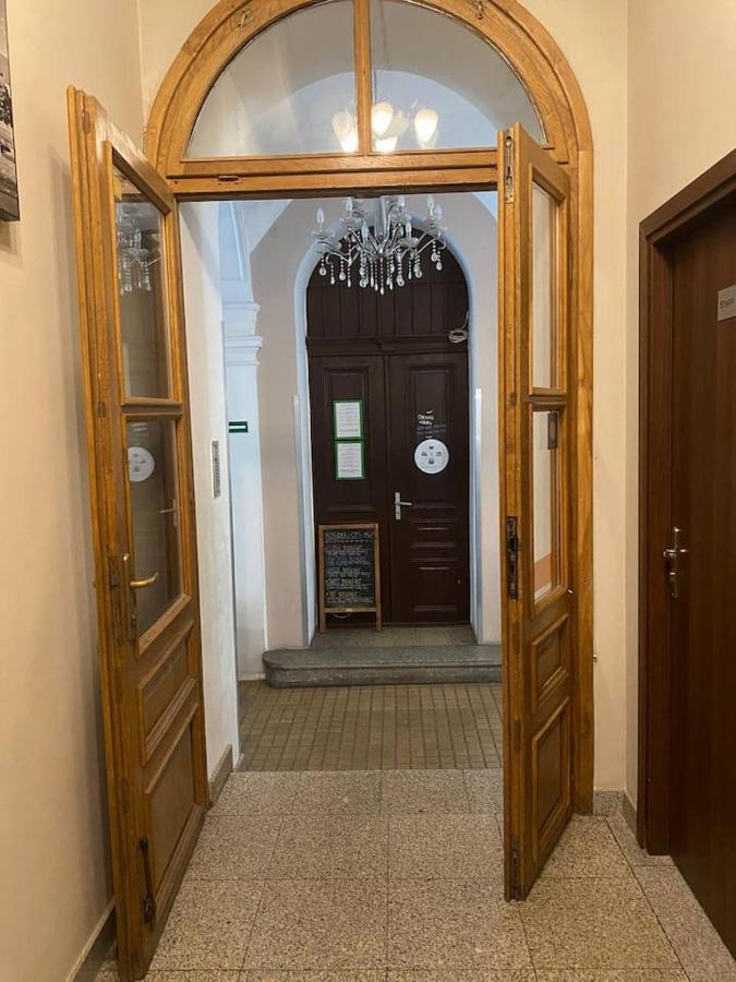 Apartamenty Dobra Noc Przy Wawelu 2 Bedrooms Красков Екстериор снимка