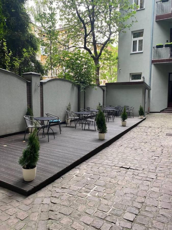 Apartamenty Dobra Noc Przy Wawelu 2 Bedrooms Красков Екстериор снимка