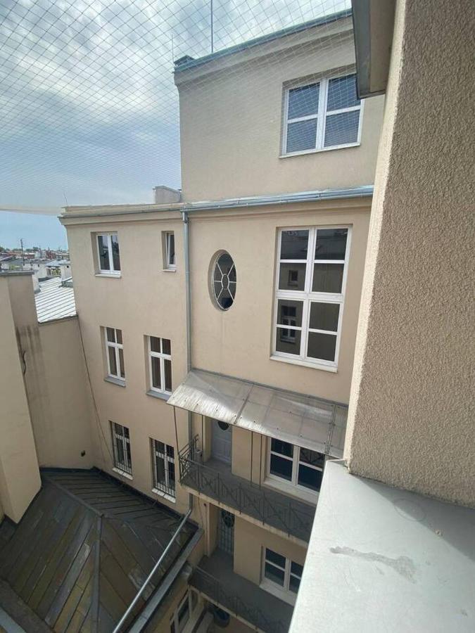 Apartamenty Dobra Noc Przy Wawelu 2 Bedrooms Красков Екстериор снимка