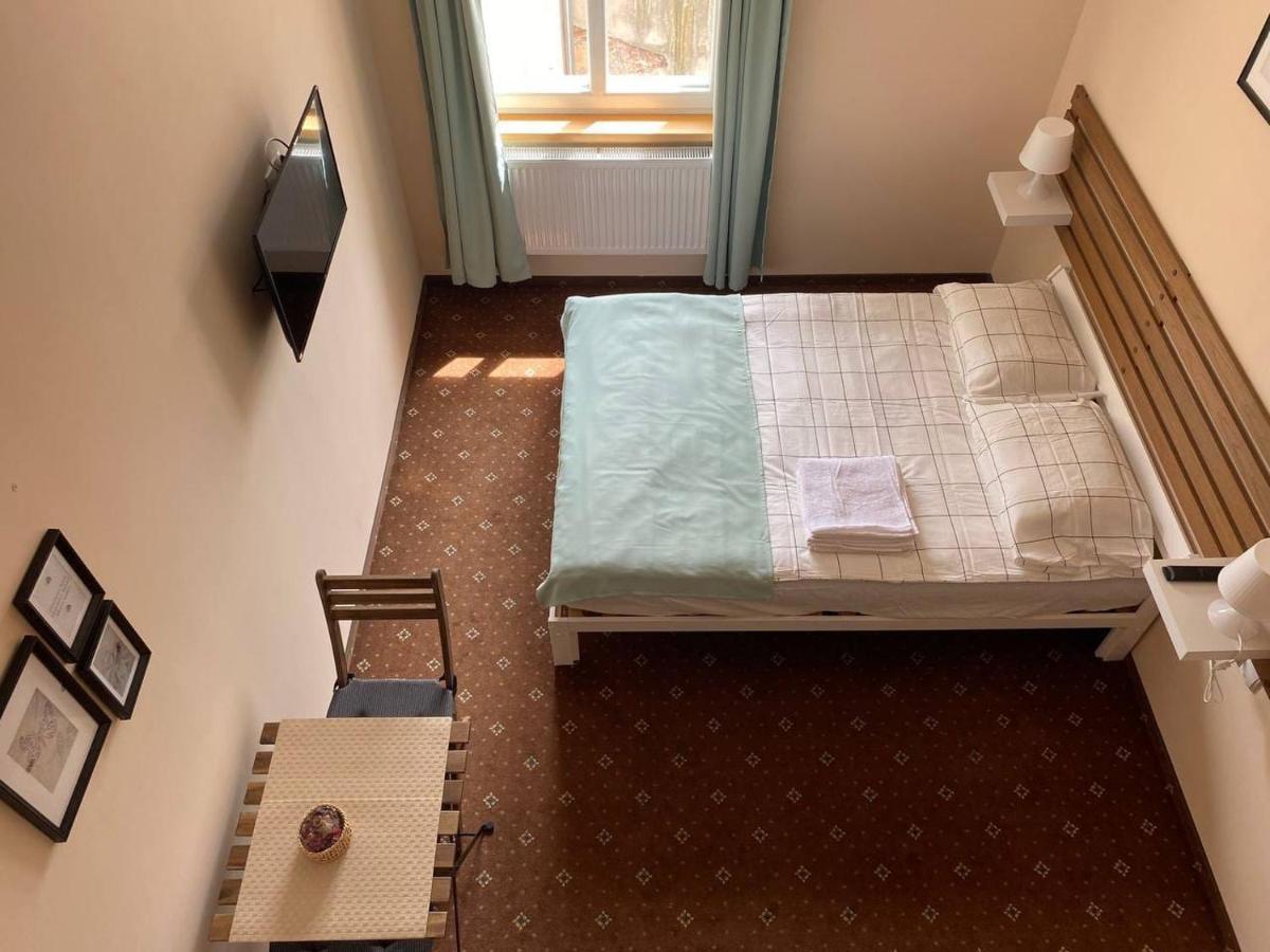 Apartamenty Dobra Noc Przy Wawelu 2 Bedrooms Красков Екстериор снимка