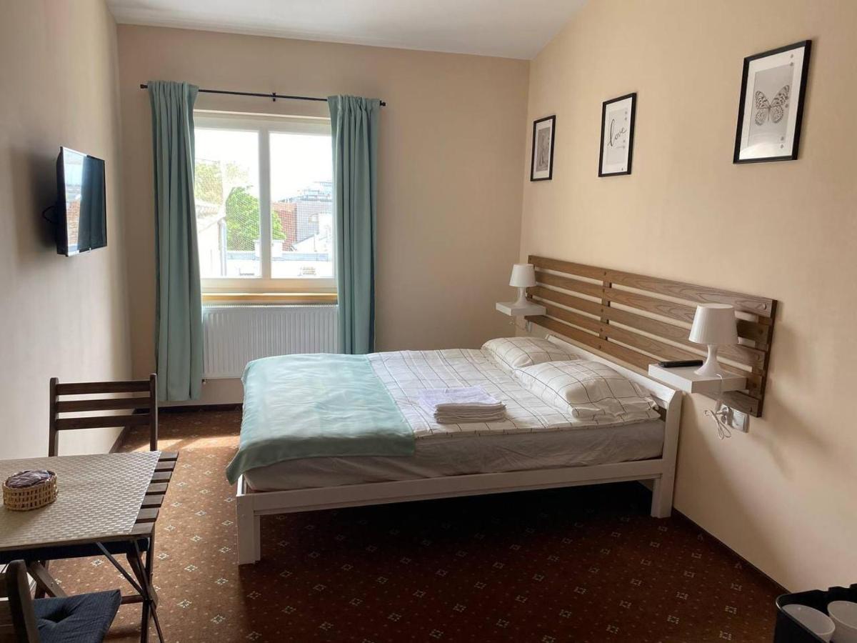 Apartamenty Dobra Noc Przy Wawelu 2 Bedrooms Красков Екстериор снимка