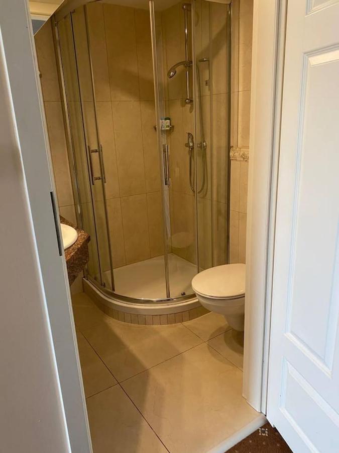 Apartamenty Dobra Noc Przy Wawelu 2 Bedrooms Красков Екстериор снимка