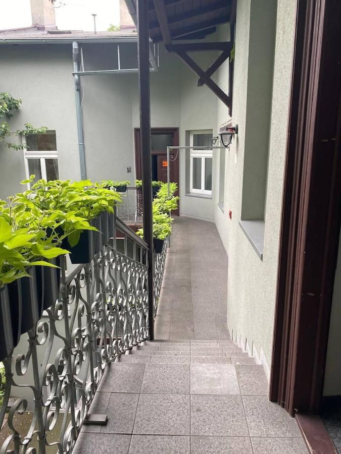 Apartamenty Dobra Noc Przy Wawelu 2 Bedrooms Красков Екстериор снимка