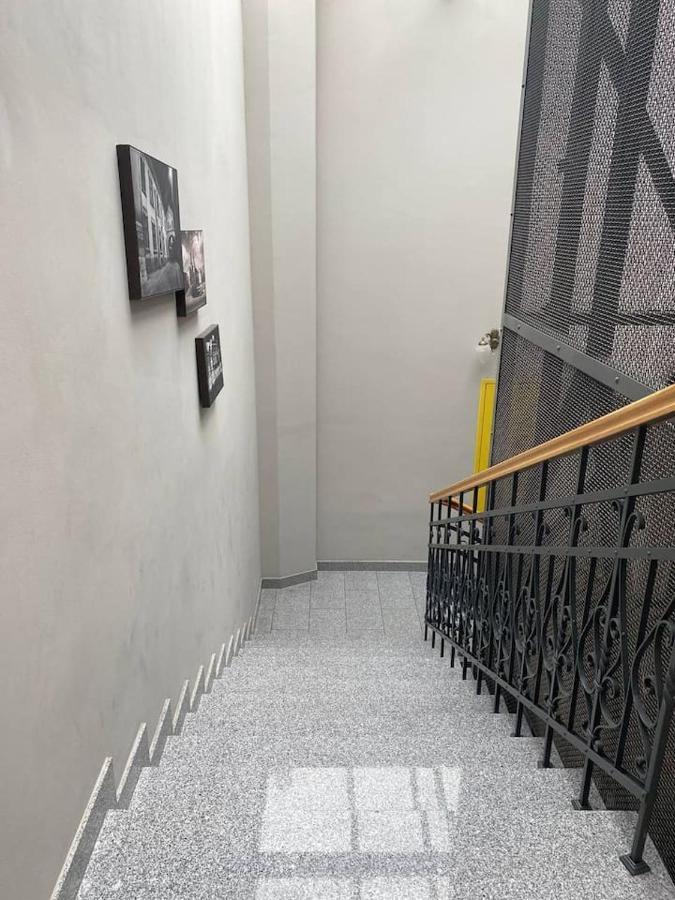 Apartamenty Dobra Noc Przy Wawelu 2 Bedrooms Красков Екстериор снимка