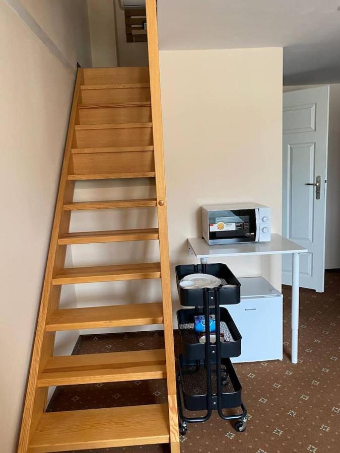 Apartamenty Dobra Noc Przy Wawelu 2 Bedrooms Красков Екстериор снимка