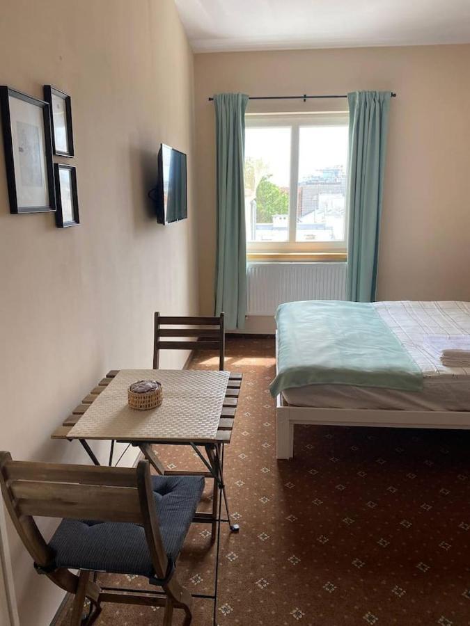 Apartamenty Dobra Noc Przy Wawelu 2 Bedrooms Красков Екстериор снимка