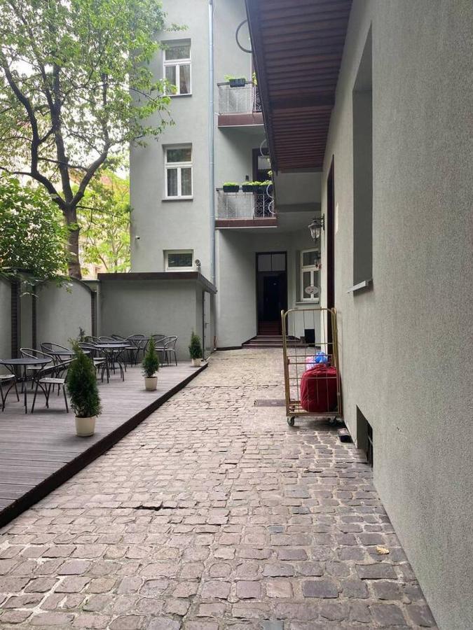 Apartamenty Dobra Noc Przy Wawelu 2 Bedrooms Красков Екстериор снимка