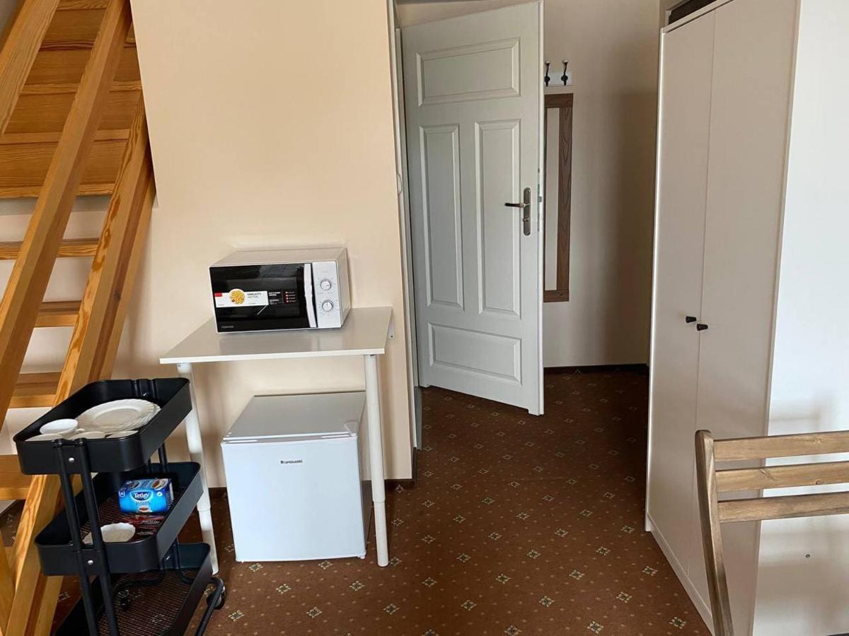 Apartamenty Dobra Noc Przy Wawelu 2 Bedrooms Красков Екстериор снимка
